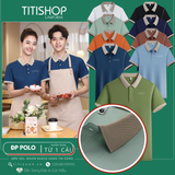 Đồng Phục Áo Thun May Sẵn