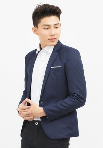 Áo vest Titishop AVN56 xanh đen