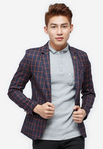 Áo khoác vest body HÀN QUỐC VN19