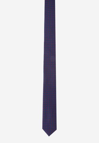 Cà Vạt Nam Titishop - Mã CVN167 (6cm)