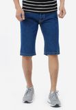 Quần Short Jean TiTiShop QS48 màu xanh dương