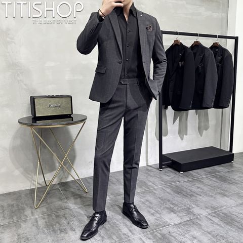 SUIT Titishop BHH ( M-4XL)