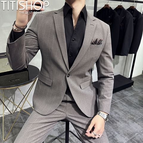 SUIT Titishop BHH ( M-4XL)