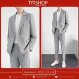 Áo Blazer Nam TITISHOP