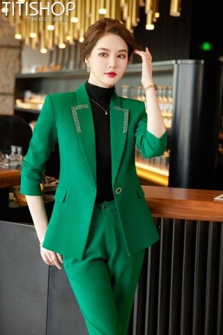 Áo Vest Nữ Titishop  ( S-4XL)