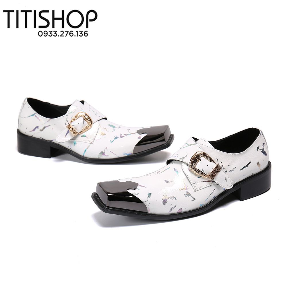 Giày Nghệ Sỹ  ( Đặt 5-7 Ngày)