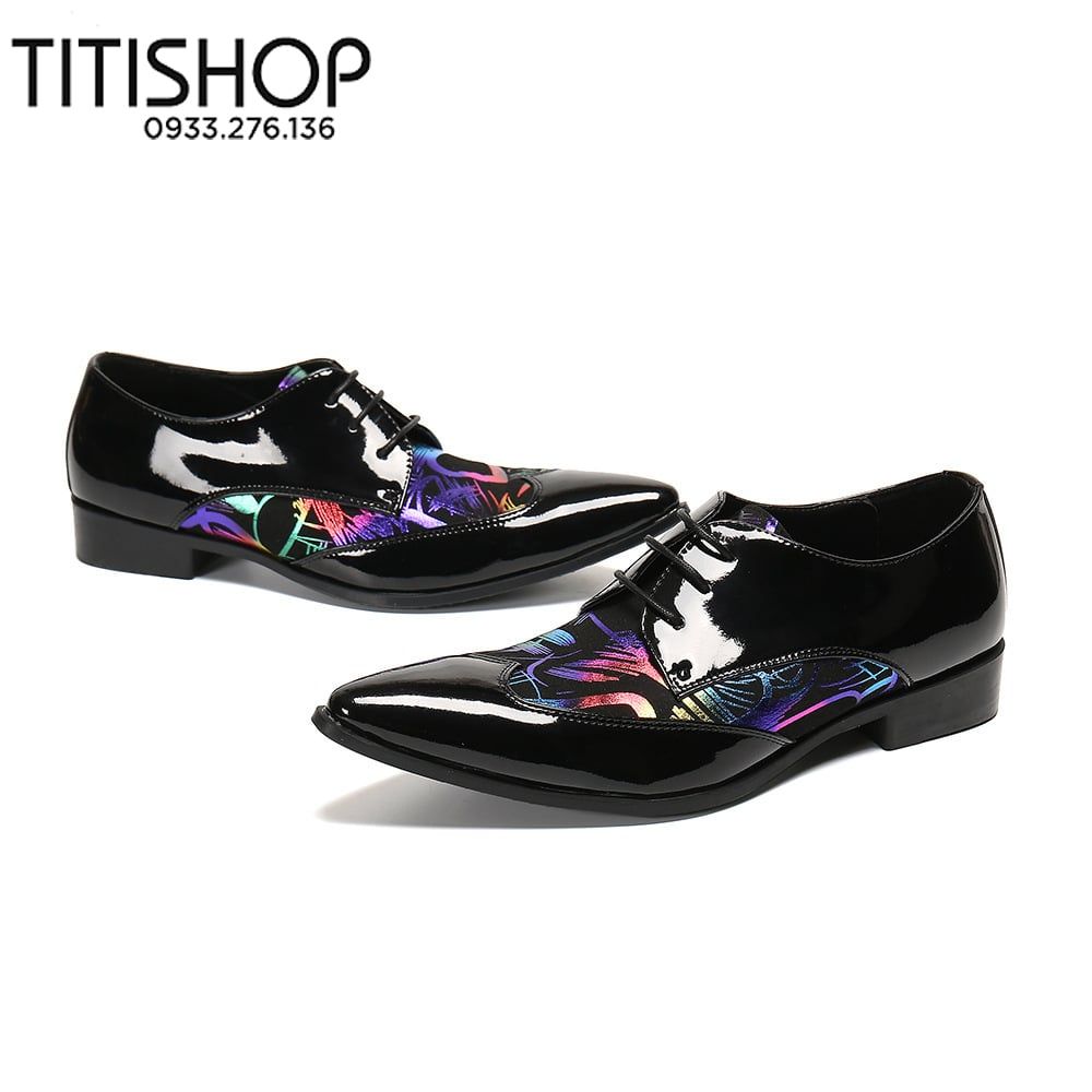 Giày Nghệ Sỹ  ( Đặt 5-7 Ngày)