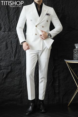 Suit Nam Titishop 6 Nút (S-5XL)