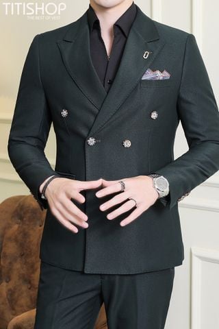 Suit Nam Titishop 6 Nút (S-5XL)