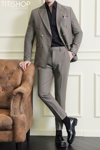 Suit Nam Titishop 6 Nút (S-5XL)