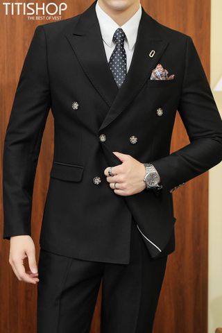 Suit Nam Titishop 6 Nút (S-5XL)