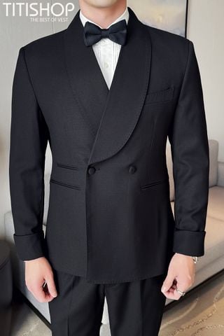 Tuxedo TITISHOP TXD 1 Nút  (M-4XL)