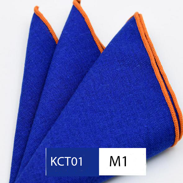 Khăn bỏ túi Vest Titishop KCT01-M1