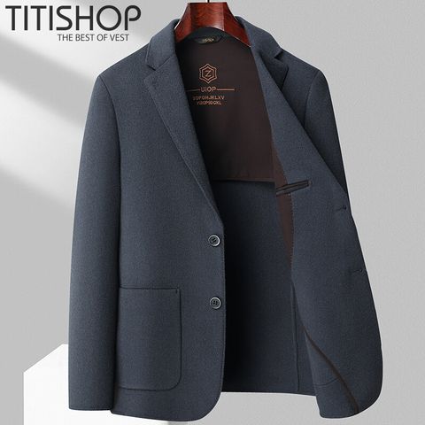 Blazer Nam Len Lông Cừu ( Đặt 7 Ngày )