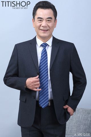 Vest Trung Niên Cho Bố ( S-5XL )