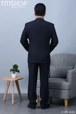 Vest Trung Niên Cho Bố ( S-5XL )