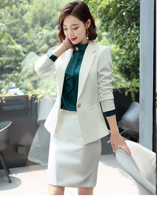 Aó vest Nữ Titishop ACC323 Trắng ( Luxury )