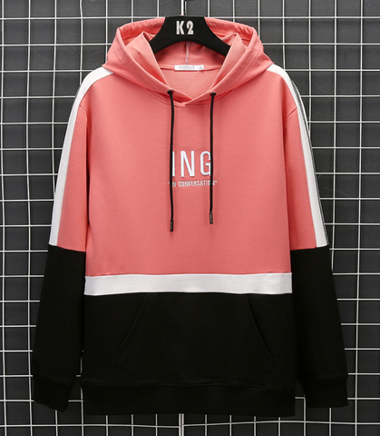 Áo Hoodies Titishop AKN560