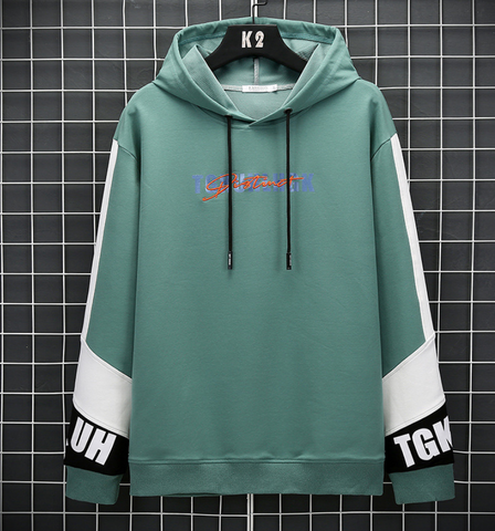 Áo Hoodies Titishop AKN555