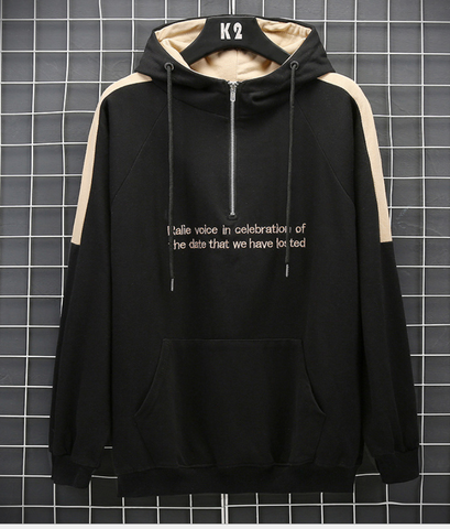 Áo Hoodies Titishop AKN553