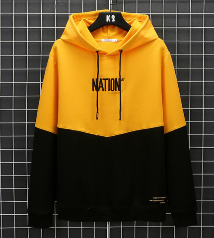 Áo Hoodies Titishop AKN552