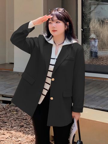 Áo Blazer Chuppy Titishop ( Đặt 5-7 Ngày )