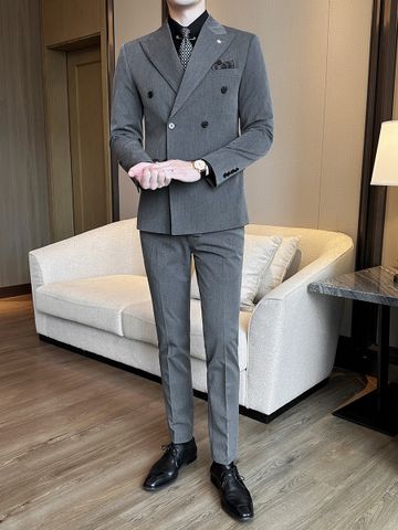 Suit Nam Titishop 6 Nút (M-5XL)