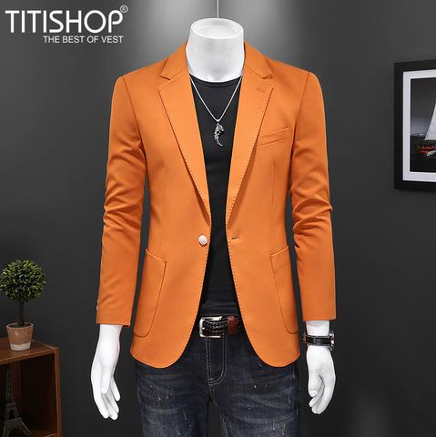 Áo Vest Nam Titishop VN684 Luxury ( Đặt 5 Ngày )