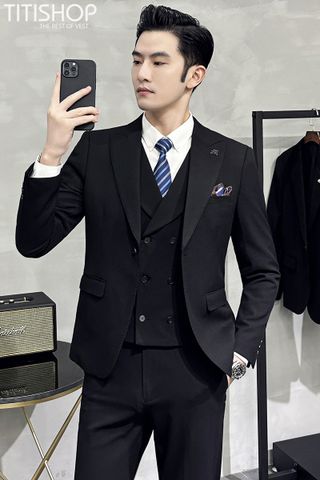 Suit Titishop AHHT41 Premium ( M-6XL)