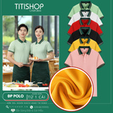 Đồng Phục Áo Thun May Sẵn