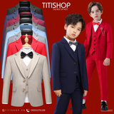 Bộ Vest Bé Trai Luxury ( 100-180 )