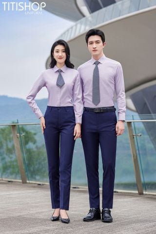 ĐP Sơ Mi TITISHOP KSL2 8230TDM1