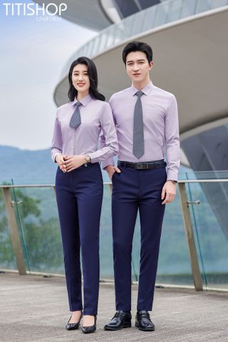ĐP Sơ Mi TITISHOP KSL2 8230TDM1