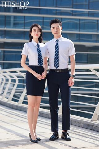 ĐP Sơ Mi TITISHOP KSL2 698TNM7