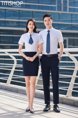 ĐP Sơ Mi TITISHOP KSL2 698TNM7