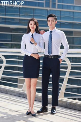 ĐP Sơ Mi TITISHOP KSL2 698TDM7