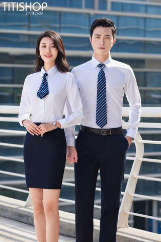 ĐP Sơ Mi TITISHOP KSL2 698TDM7