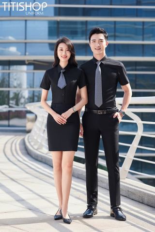 ĐP Sơ Mi TITISHOP KSL2 698TNM15