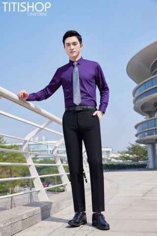 ĐP Sơ Mi TITISHOP KSL2 698TDM4