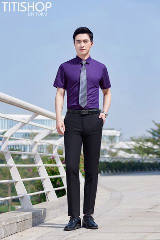 ĐP Sơ Mi TITISHOP KSL2 698TNM4