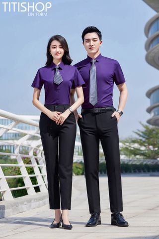 ĐP Sơ Mi TITISHOP KSL2 698TNM4