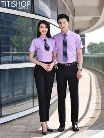 ĐP Sơ Mi TITISHOP KSL2 698TNM2