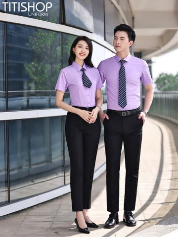 ĐP Sơ Mi TITISHOP KSL2 698TNM2