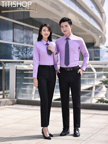 ĐP Sơ Mi TITISHOP KSL2 698TDM2