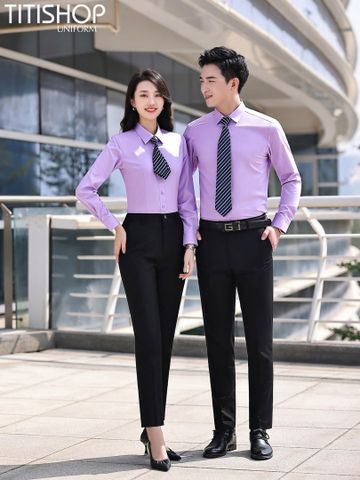 ĐP Sơ Mi TITISHOP KSL2 698TDM2