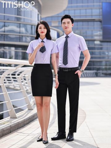 ĐP Sơ Mi TITISHOP KSL2 9230TNM2
