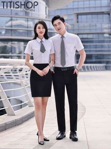 ĐP Sơ Mi TITISHOP KSL2 9230TNM5