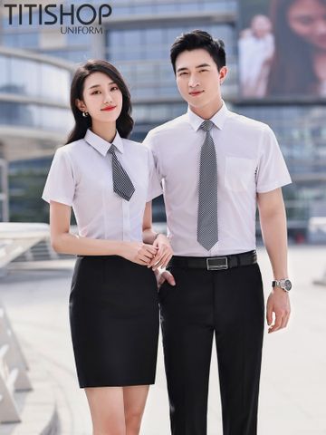 ĐP Sơ Mi TITISHOP KSL2 9230TNM5