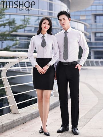 ĐP Sơ Mi TITISHOP KSL2 9230TDM5