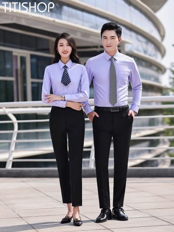ĐP Sơ Mi TITISHOP KSL2 9230TDM2